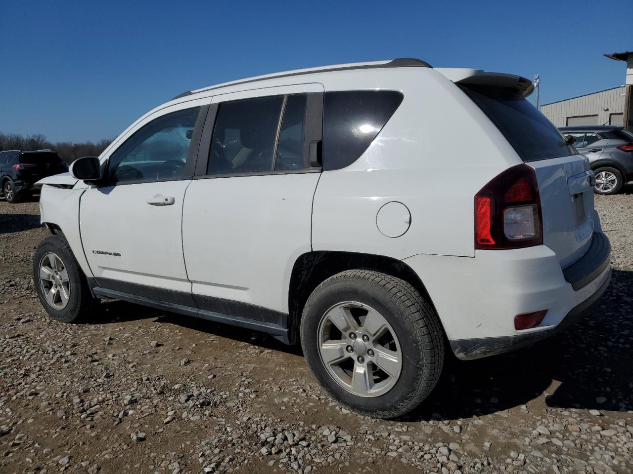 2016 Jeep Compass - Image 2