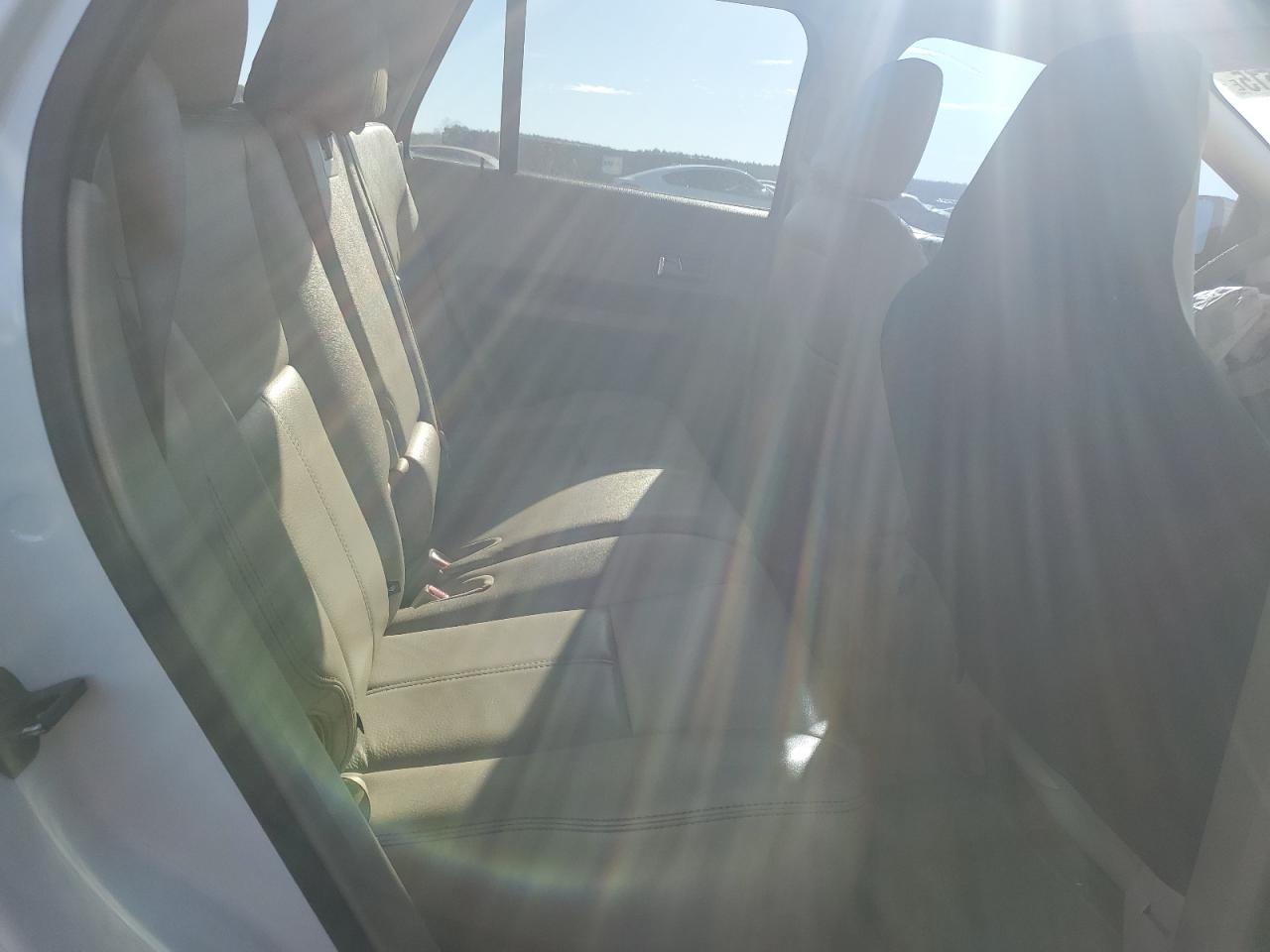 2007 Ford Edge - Image 10