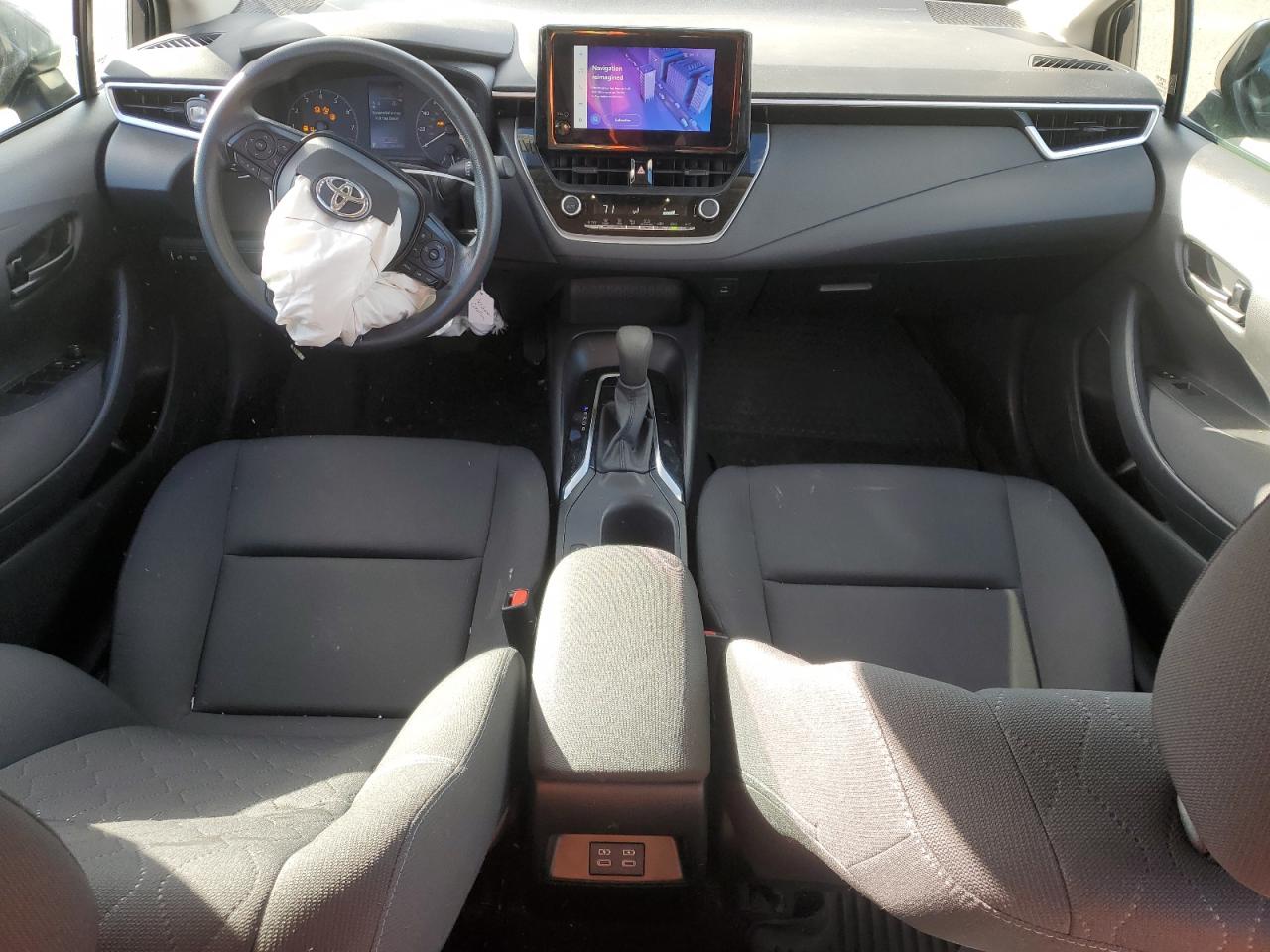 2024 Toyota Corolla - Image 8