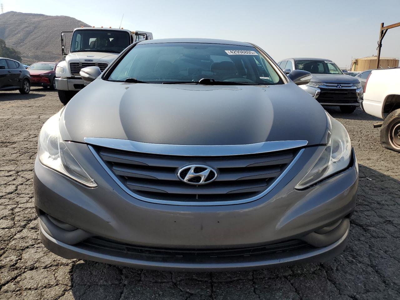 2014 Hyundai Sonata - Image 5