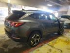 2022 Hyundai Tucson Limited for Sale in Indianapolis, IN - Front End