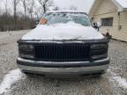 2001 Chevrolet Silverado C1500 zu verkaufen in Northfield, OH - Side