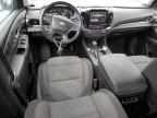 1GNERGKW1KJ****** Wrecked 2019 Chevrolet Traverse in AL - Hueytown