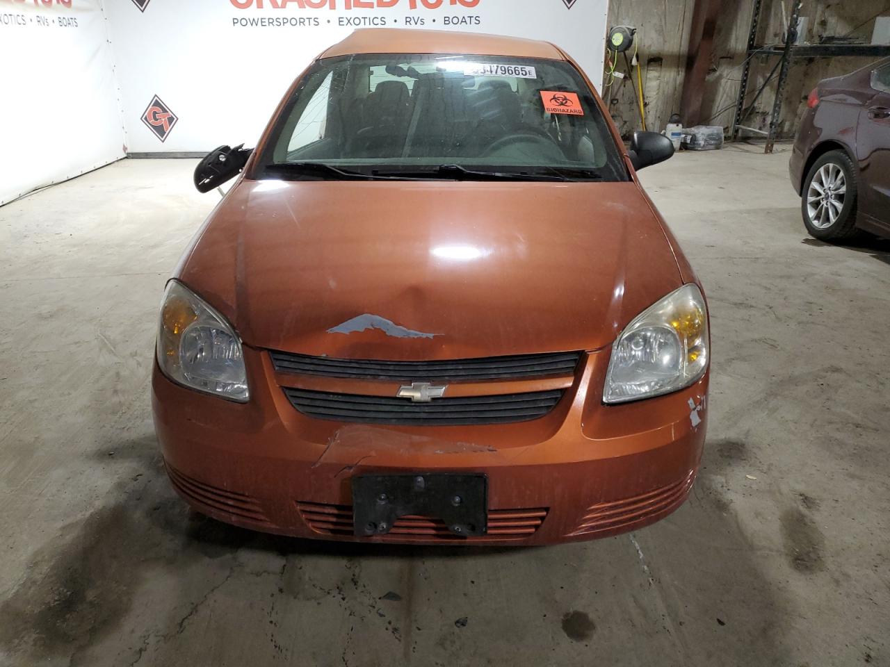 2007 Chevrolet Cobalt - Image 5