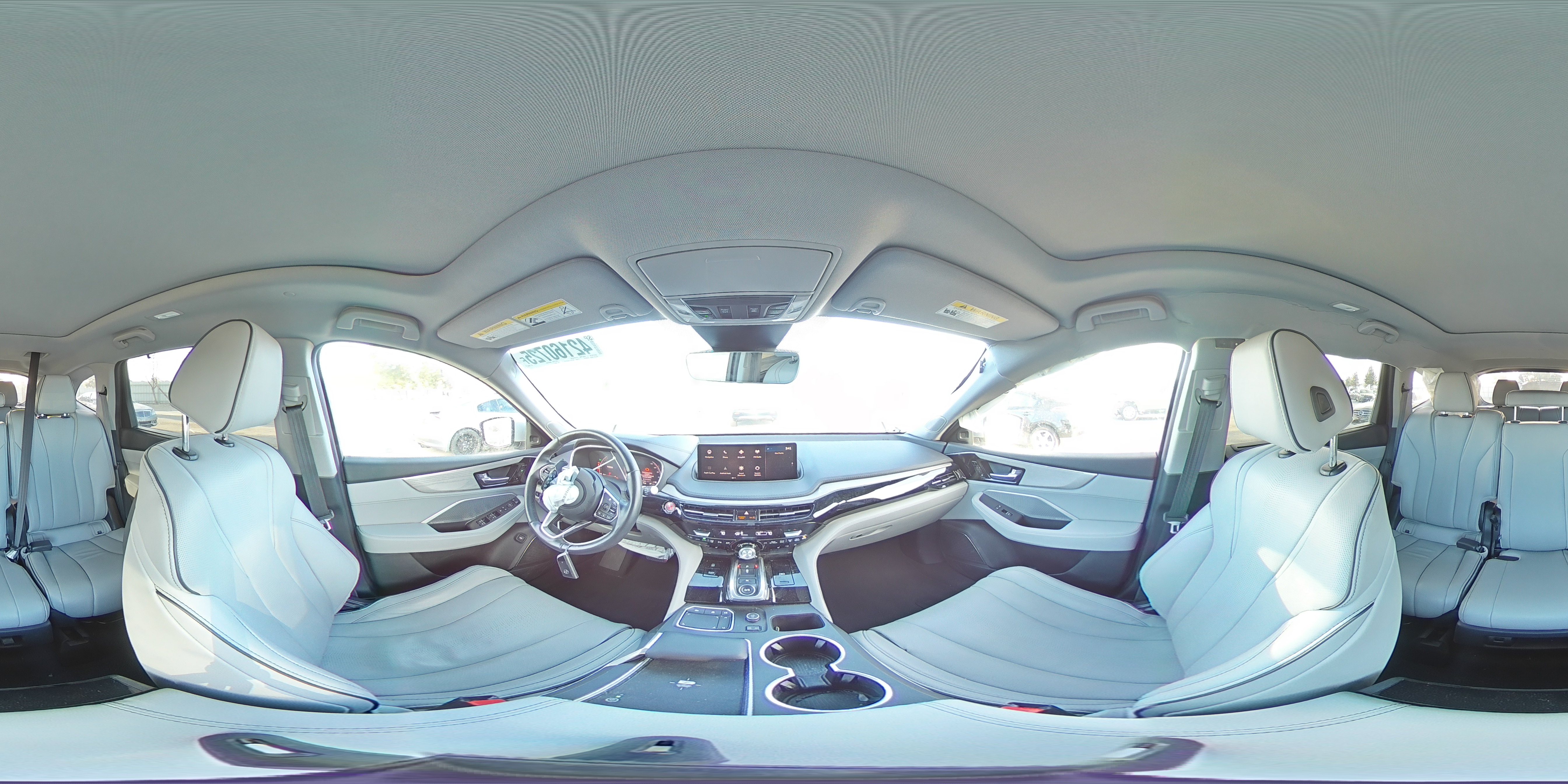 2023 Acura MDX - Image 14
