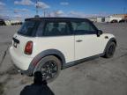 2009 Mini Cooper  en Venta en Anthony, TX - Minor Dent/Scratches