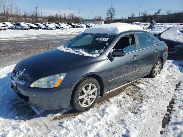 2004 Honda Accord Ex