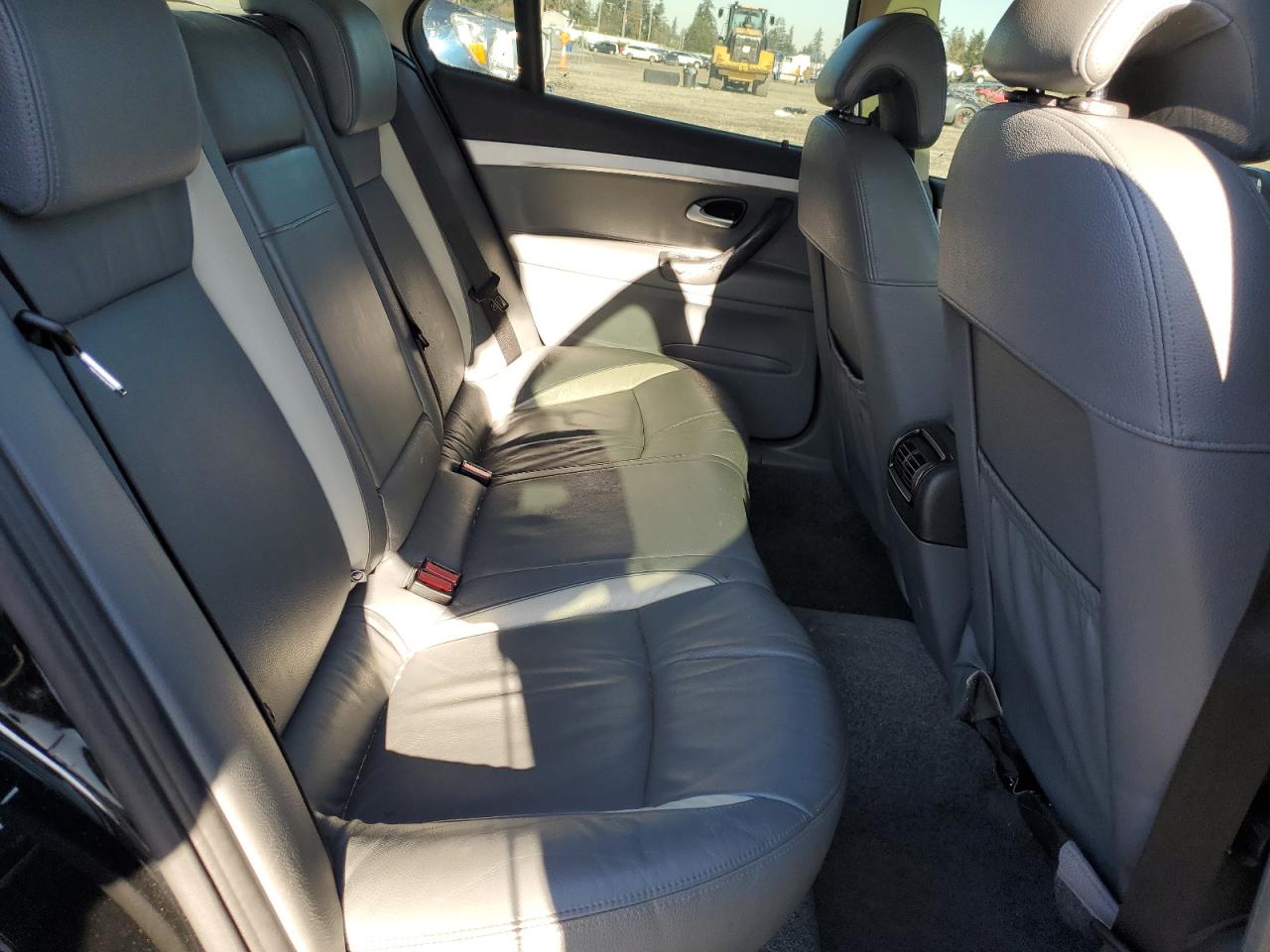 2003 Saab 9-3 - Image 10