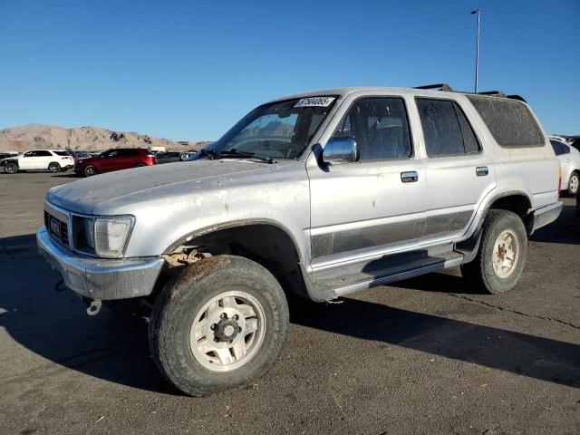 1990 Toyota 4Runner Vn39 Sr5