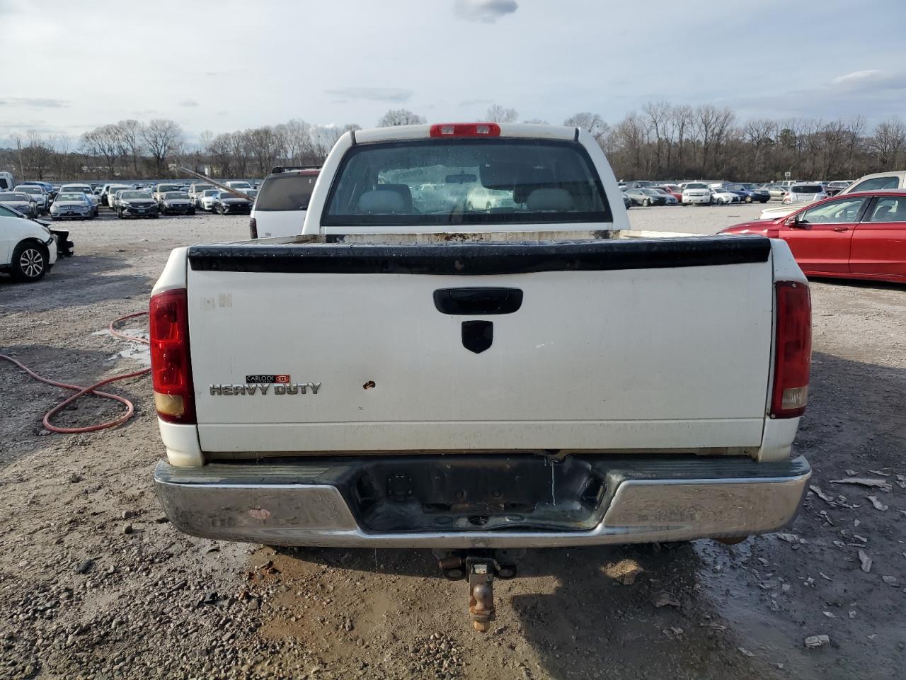 2006 Dodge RAM - Image 6