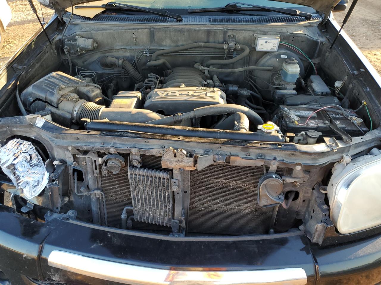 2006 Toyota Tundra - Image 11