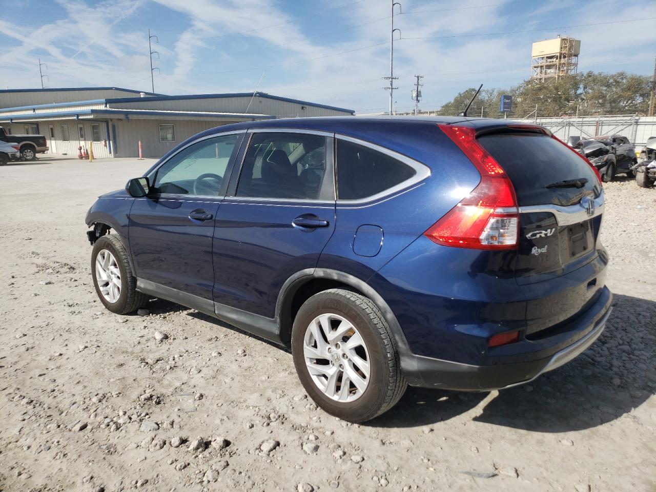 2016 Honda CR-V - Image 2