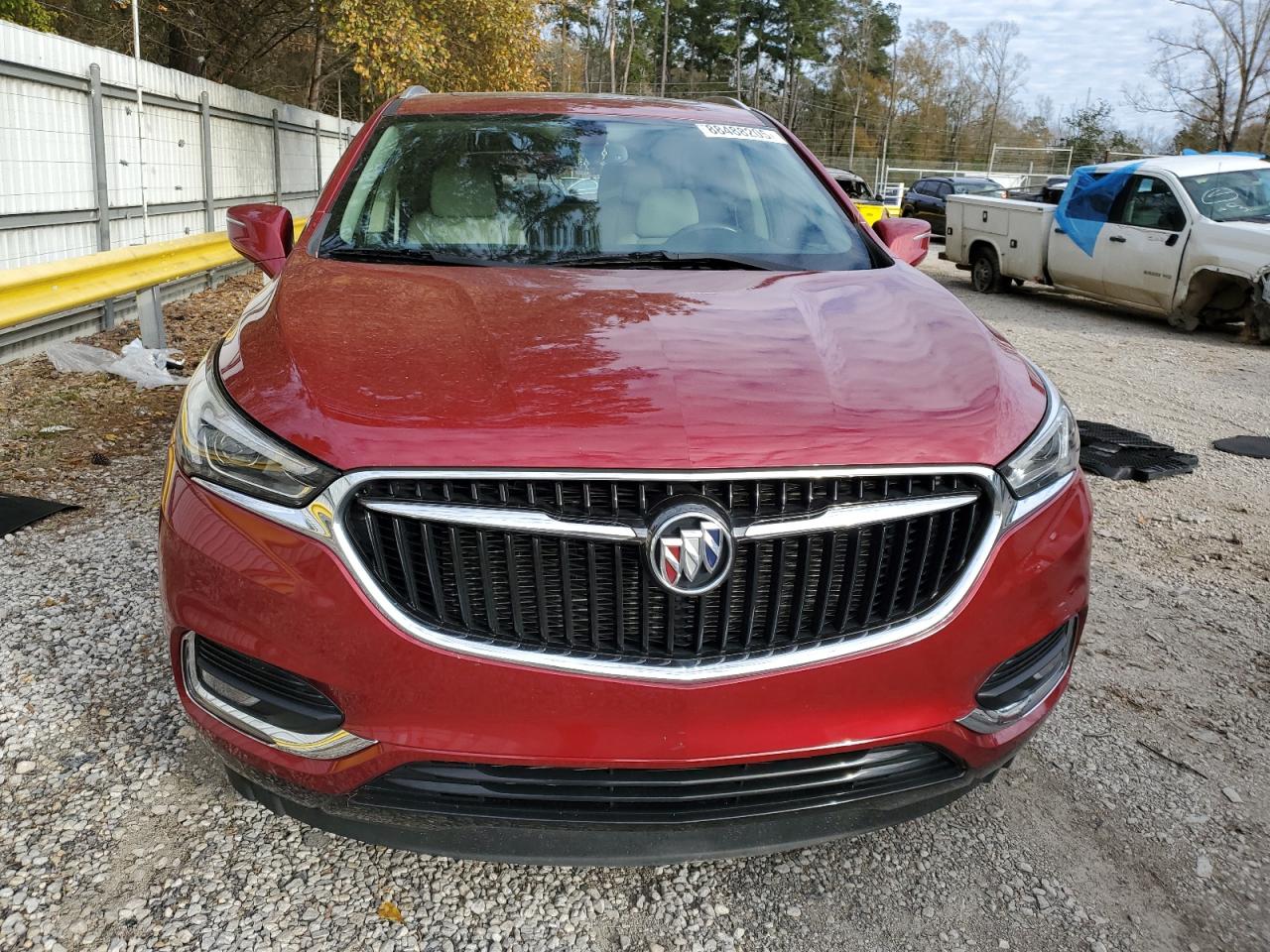 2021 Buick Enclave - Image 5