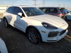 2019 Porsche Cayenne  en Venta en Elgin, IL - Vandalism