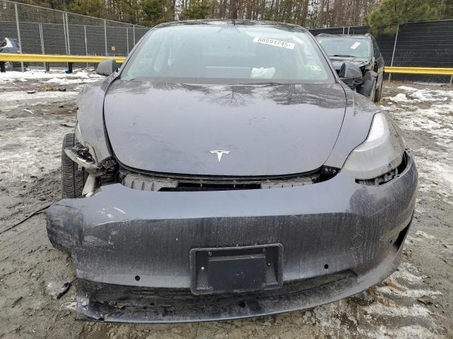  TESLA MODEL 3 2022 Сірий