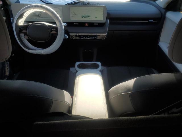  HYUNDAI IONIQ 2024 Szary