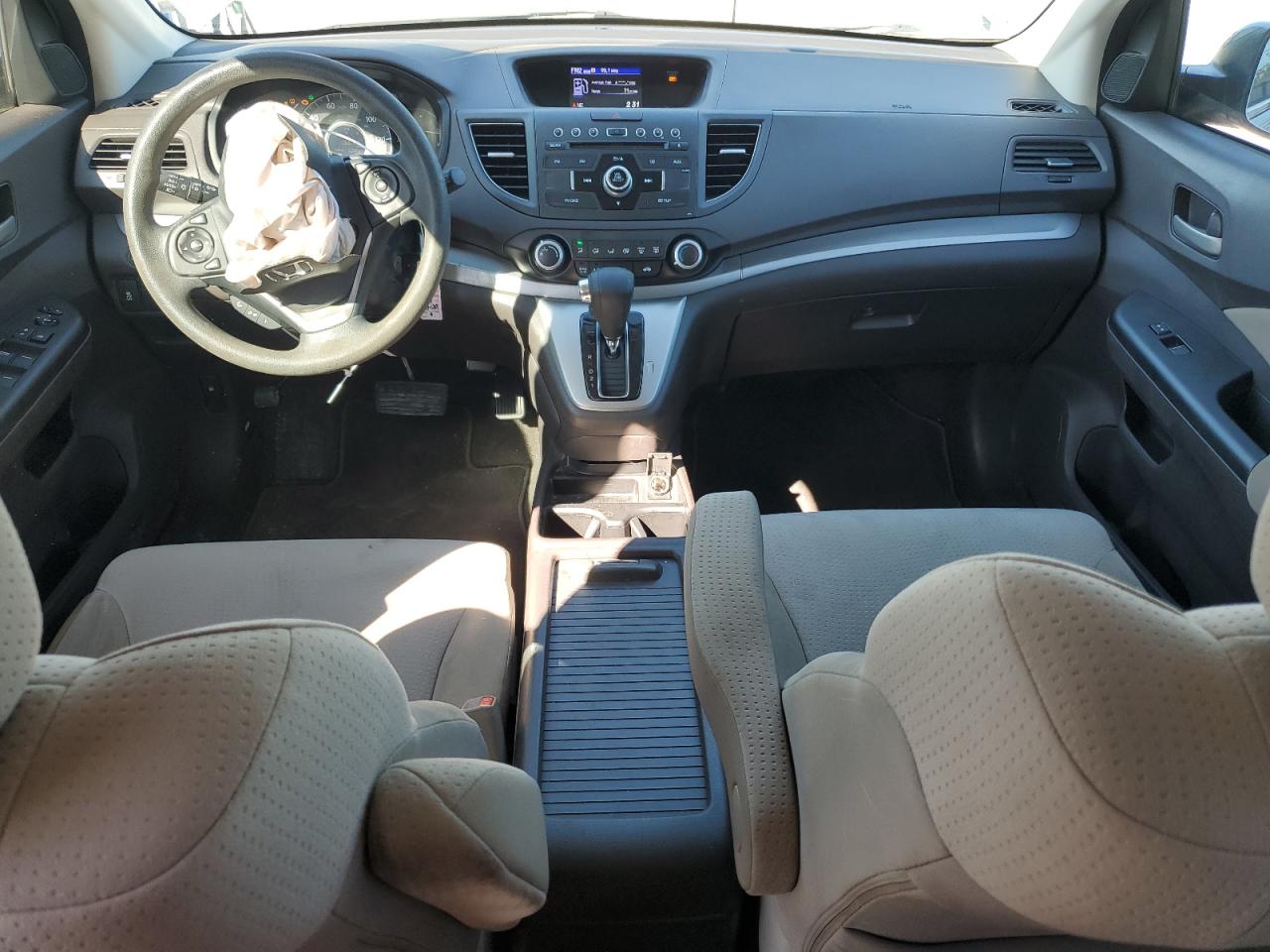 2014 Honda CR-V - Image 8