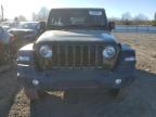 2024 Jeep Wrangler Sport na sprzedaż w Hillsborough, NJ - Side