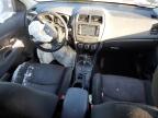 2017 Mitsubishi Outlander Sport Es na sprzedaż w Elgin, IL - Front End