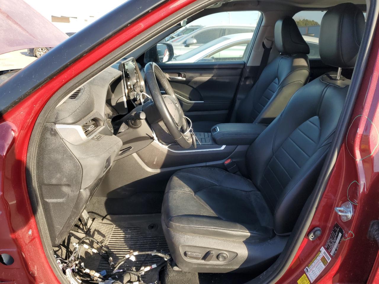 2021 Toyota Highlander - Image 7