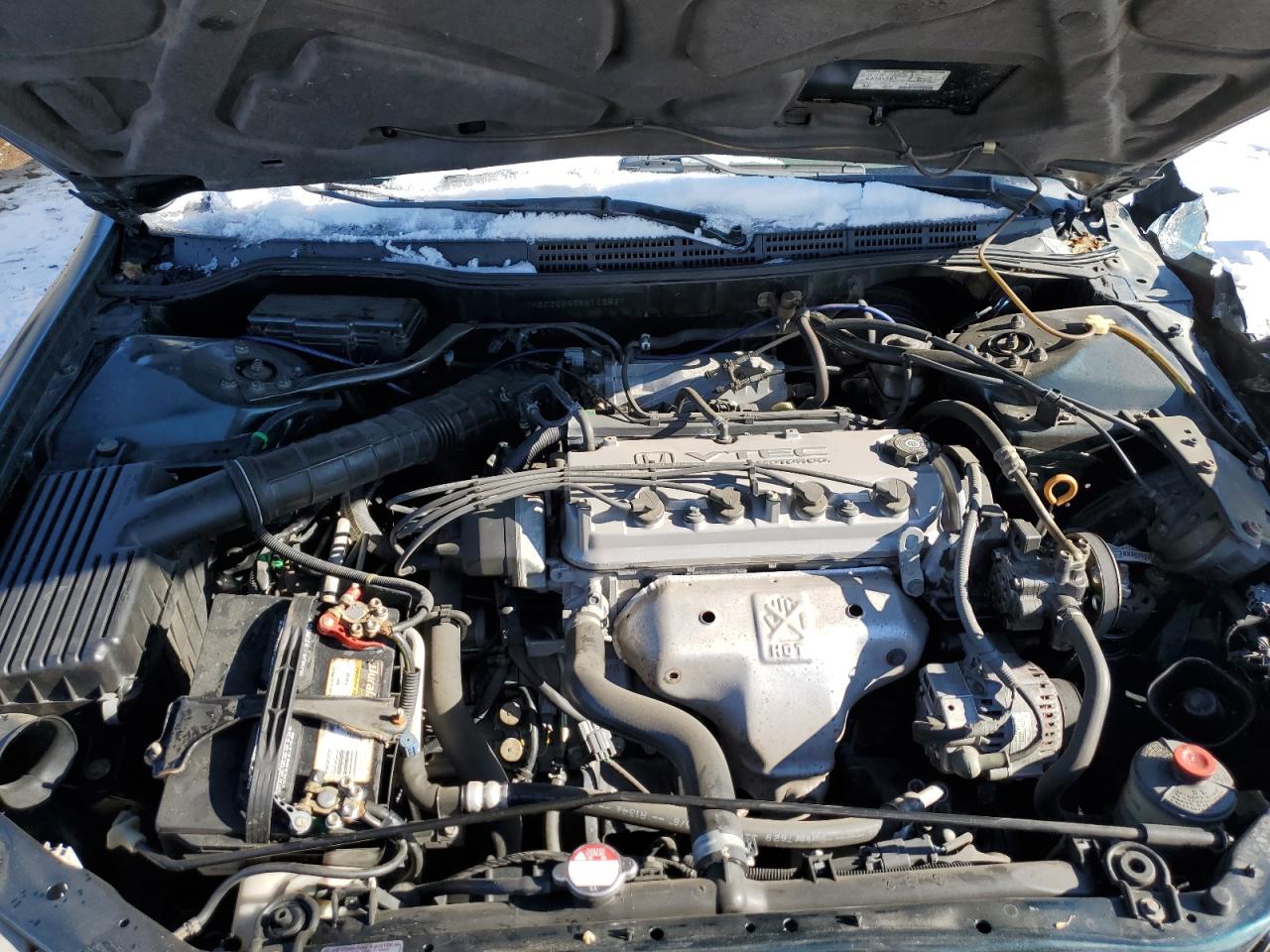 1999 Honda Accord - Image 13