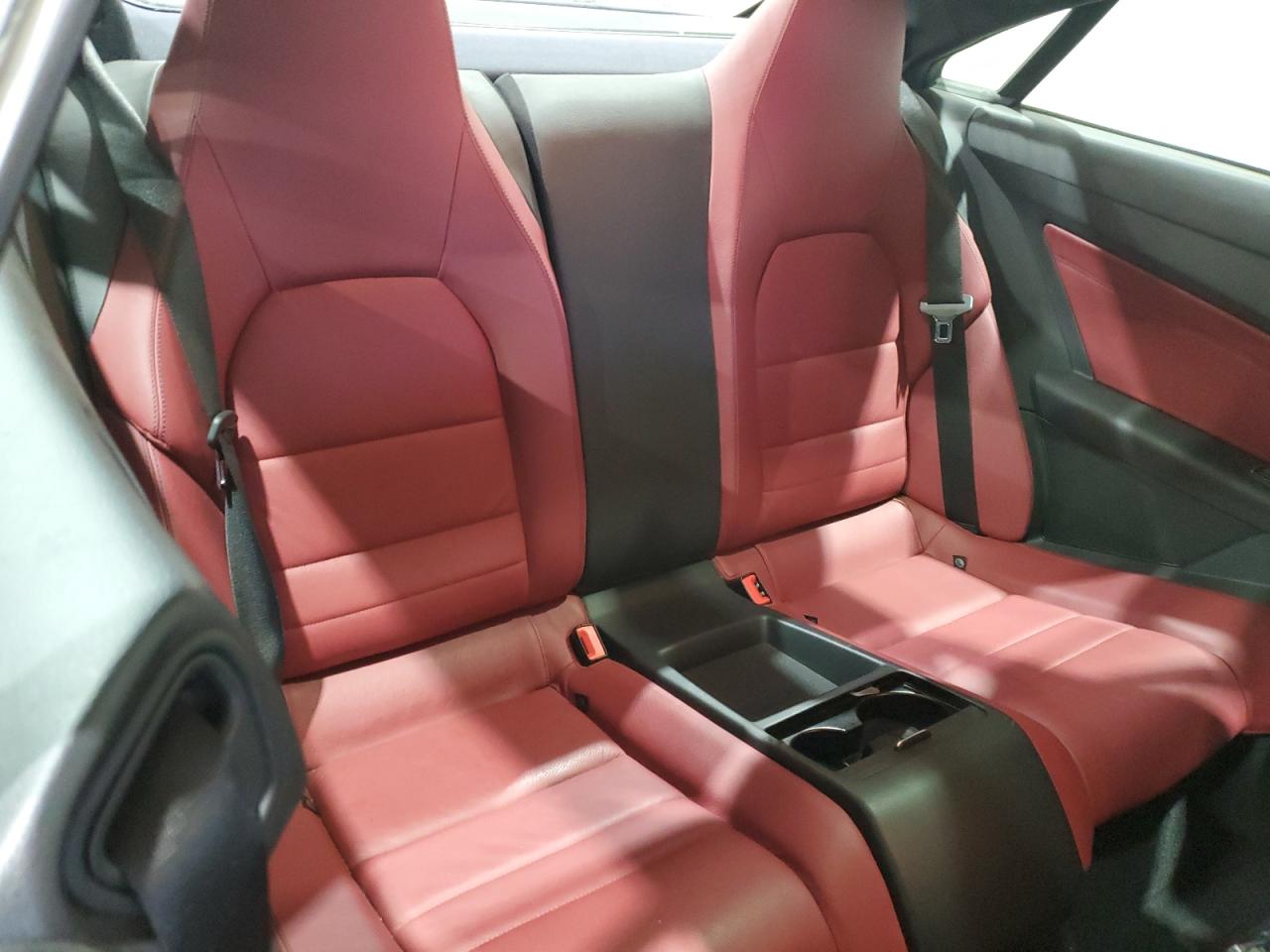 2017 Mercedes-Benz E-klasse - Image 10