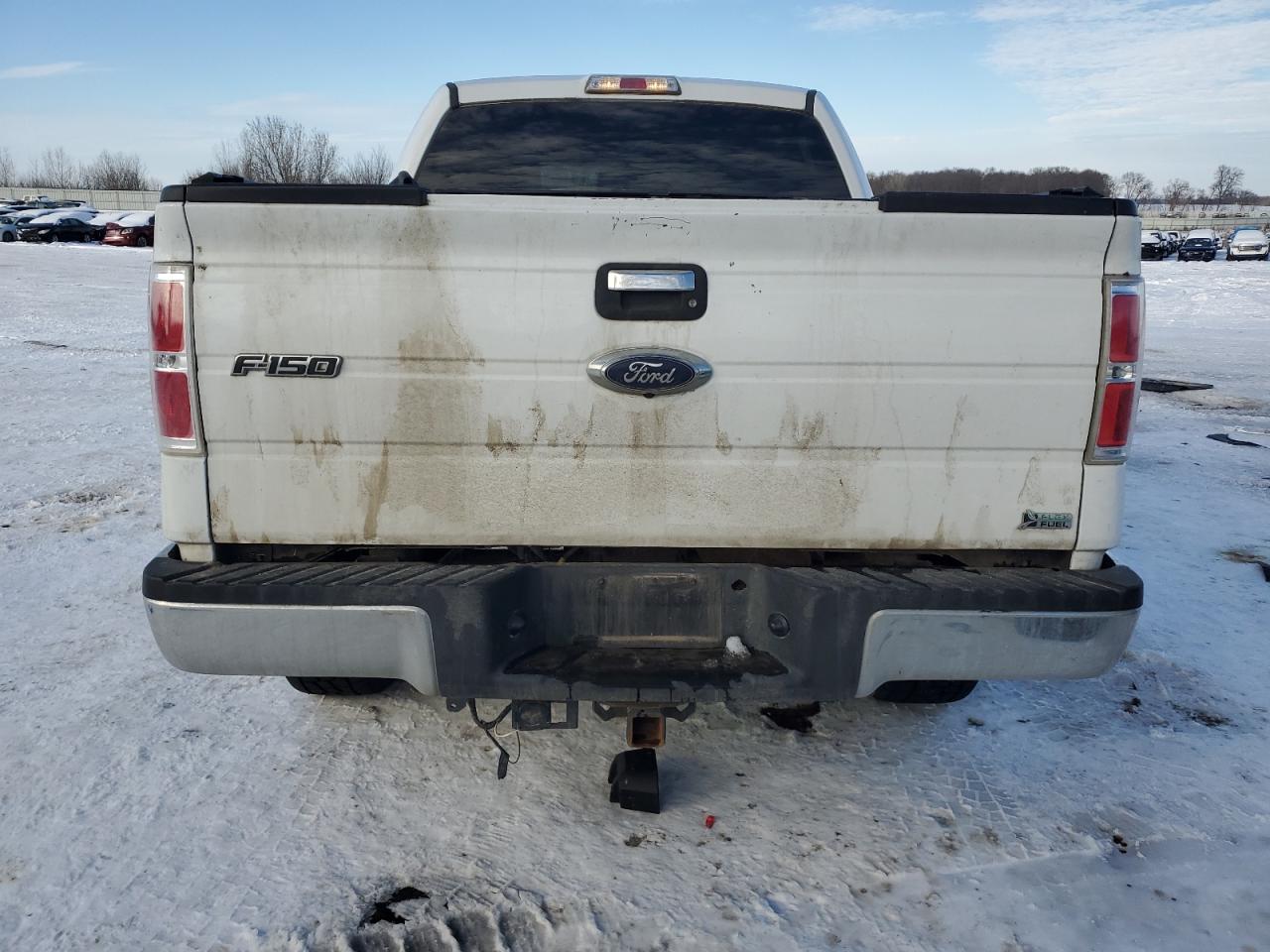 2012 Ford F-150 - Image 6