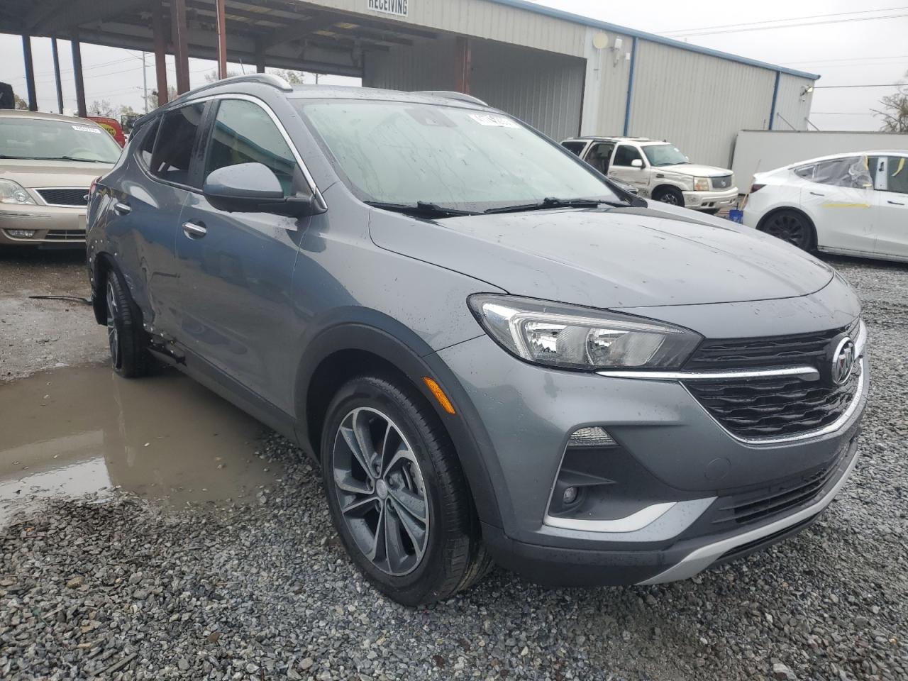 2020 Buick Encore - Image 4