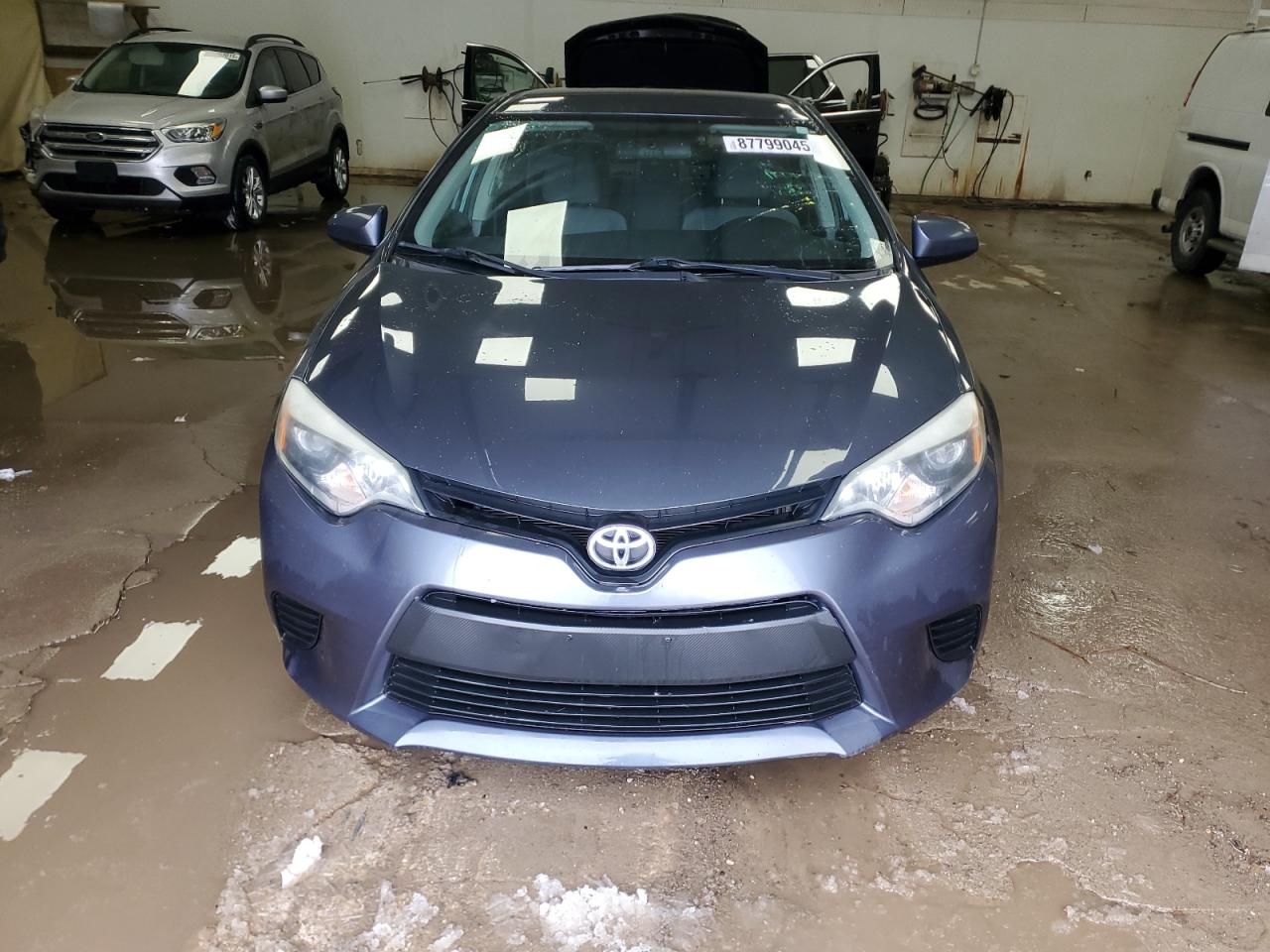2015 Toyota Corolla - Image 5