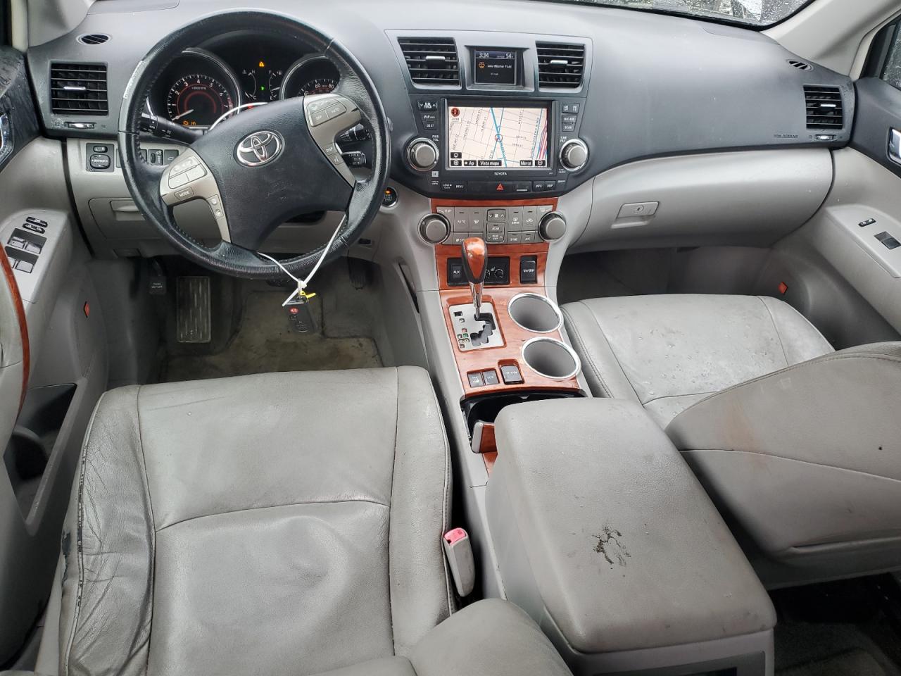 2008 Toyota Highlander - Image 8