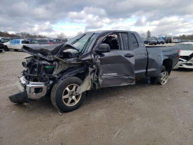 2016 Toyota Tundra Double Cab Sr