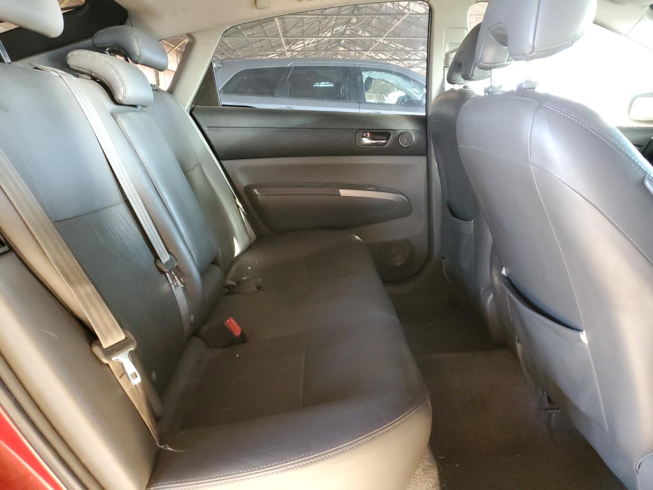 2009 Toyota Prius - Image 10