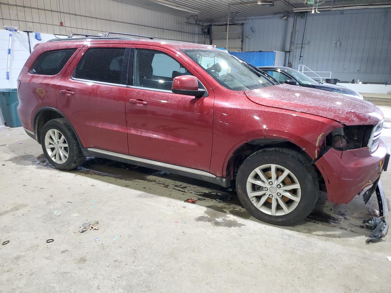 2014 Dodge Durango - Image 4