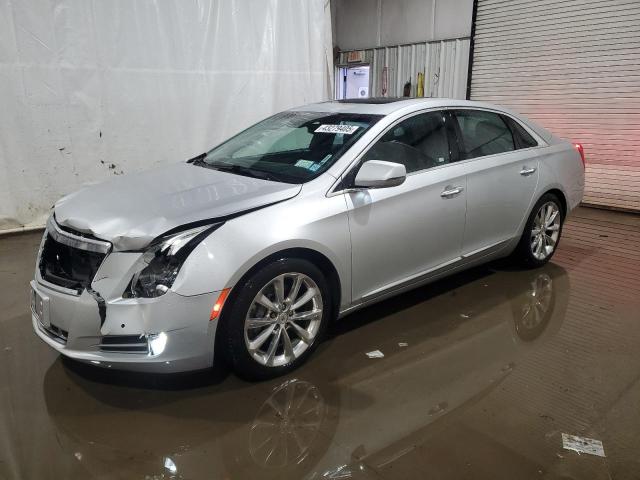 2013 Cadillac Xts Luxury Collection