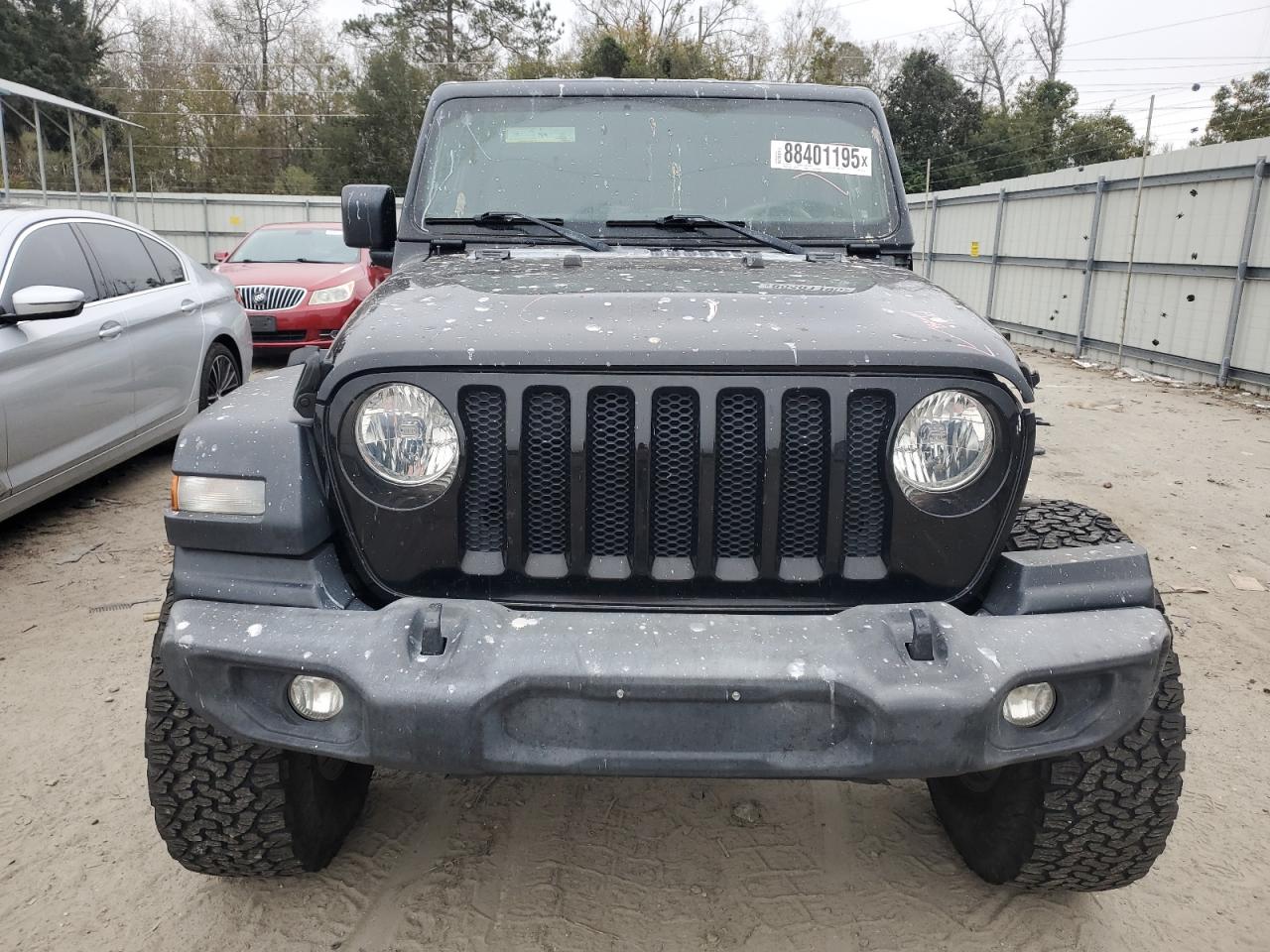 2018 Jeep Wrangler - Image 5