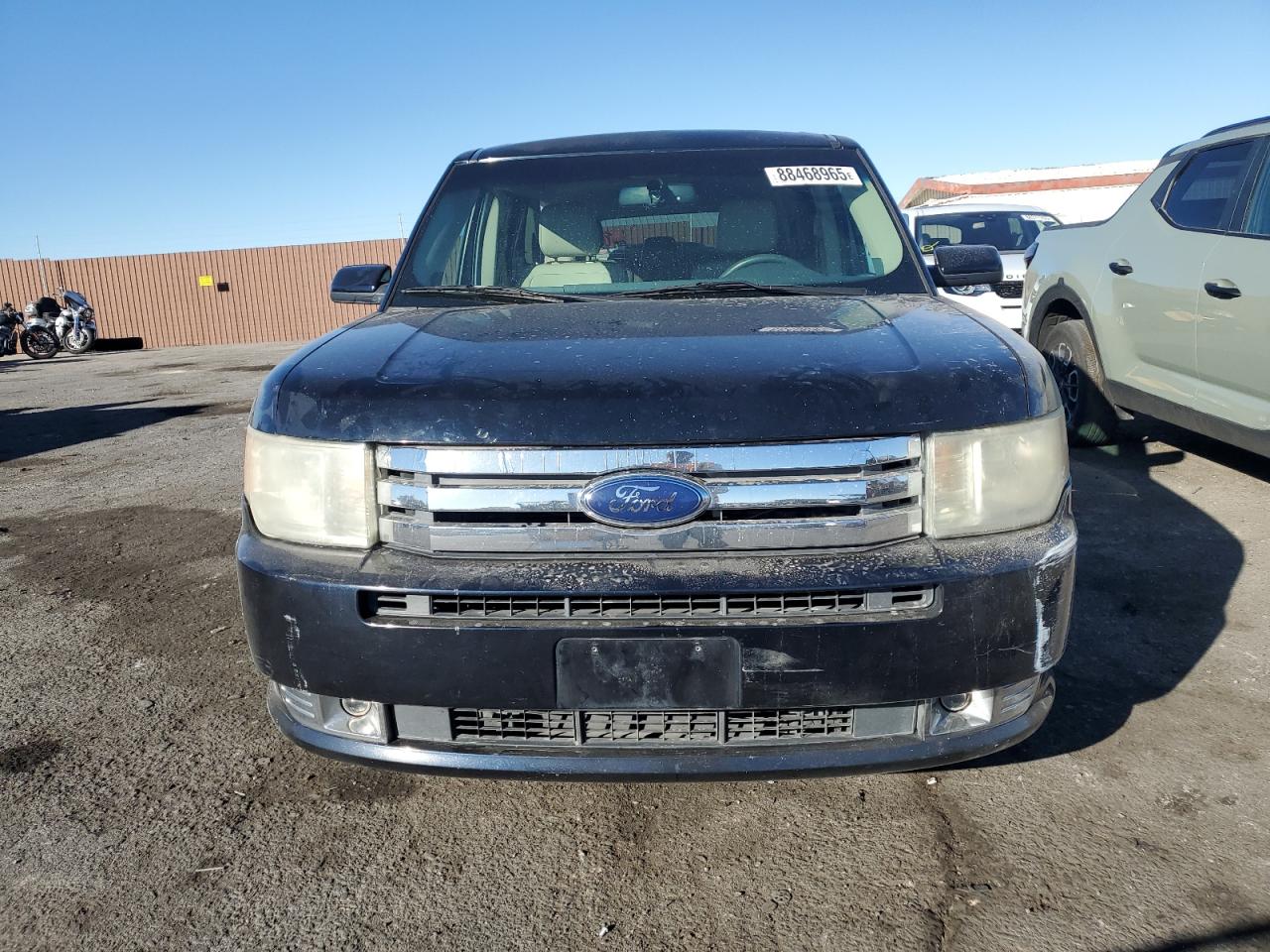 2009 Ford Flex - Image 5