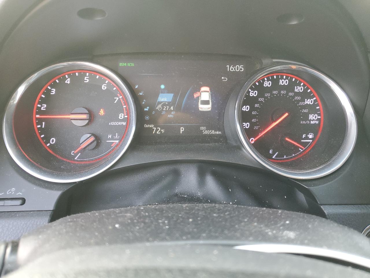 2020 Toyota Camry - Image 9