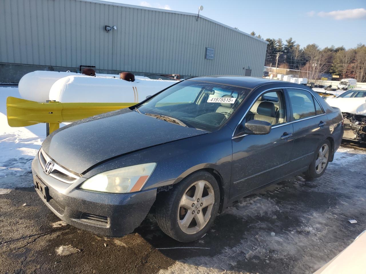 2006 Honda Accord - Image 1