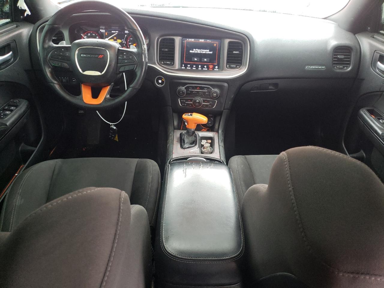 2019 Dodge Charger - Image 8