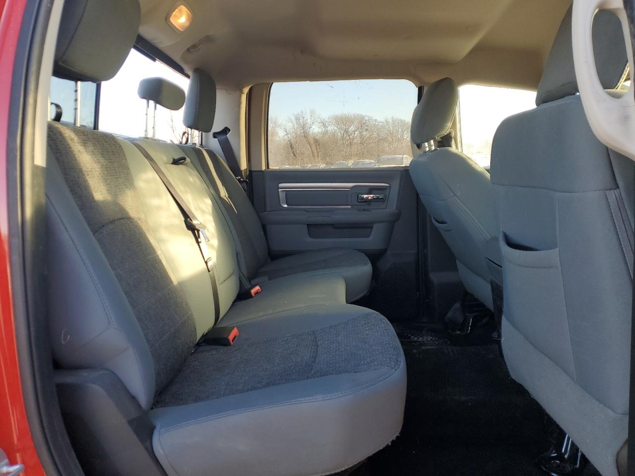 2017 RAM 1500 - Image 11