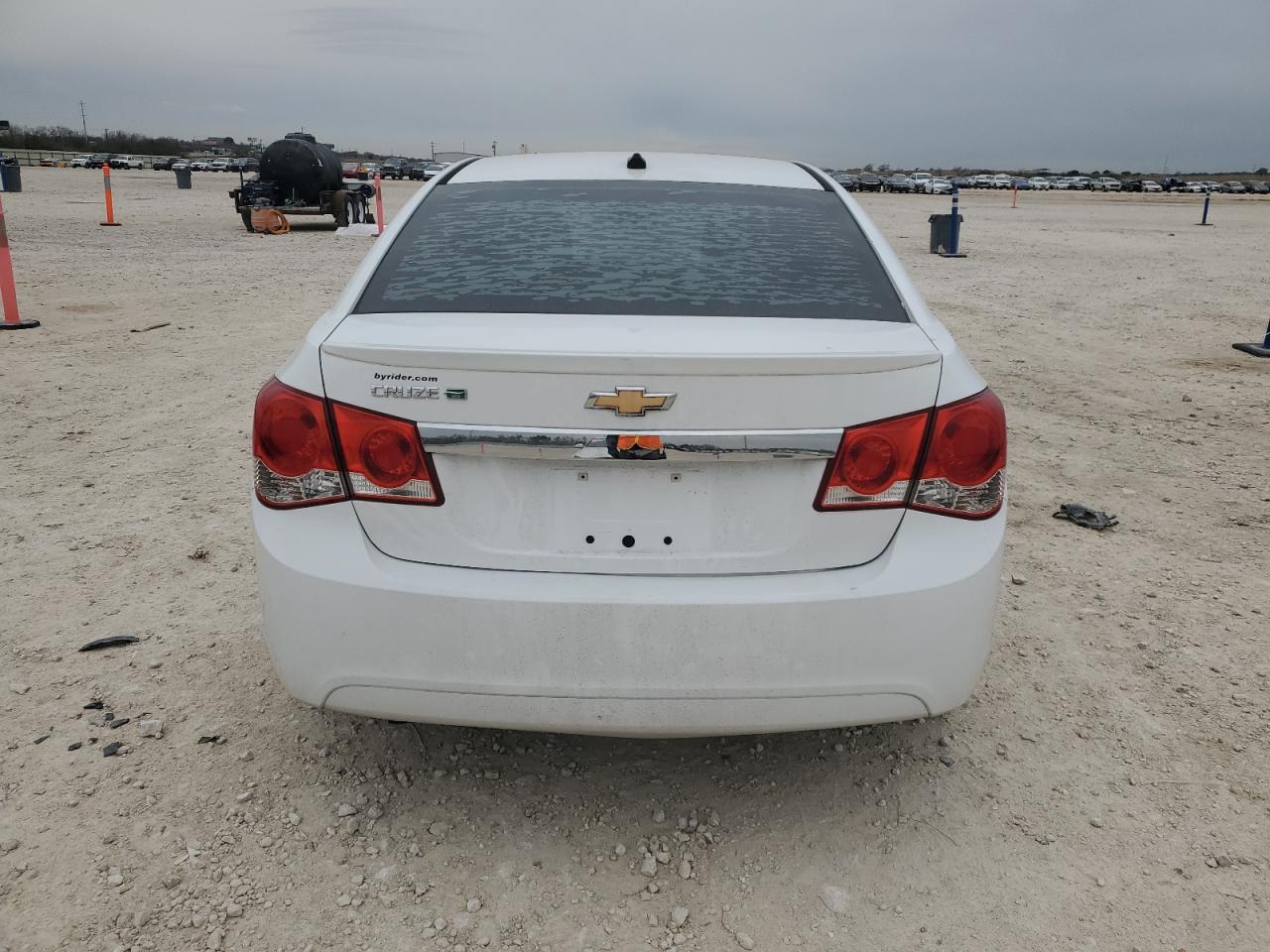 2014 Chevrolet Cruze - Image 6