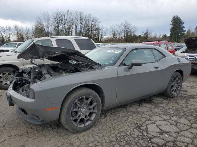 2018 Dodge Challenger Gt