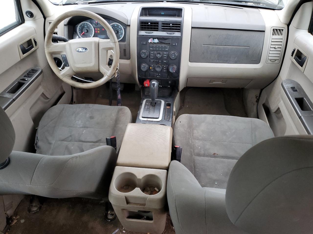 2011 Ford Escape - Image 8