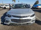 2018 Chevrolet Malibu Lt for Sale in Van Nuys, CA - Front End