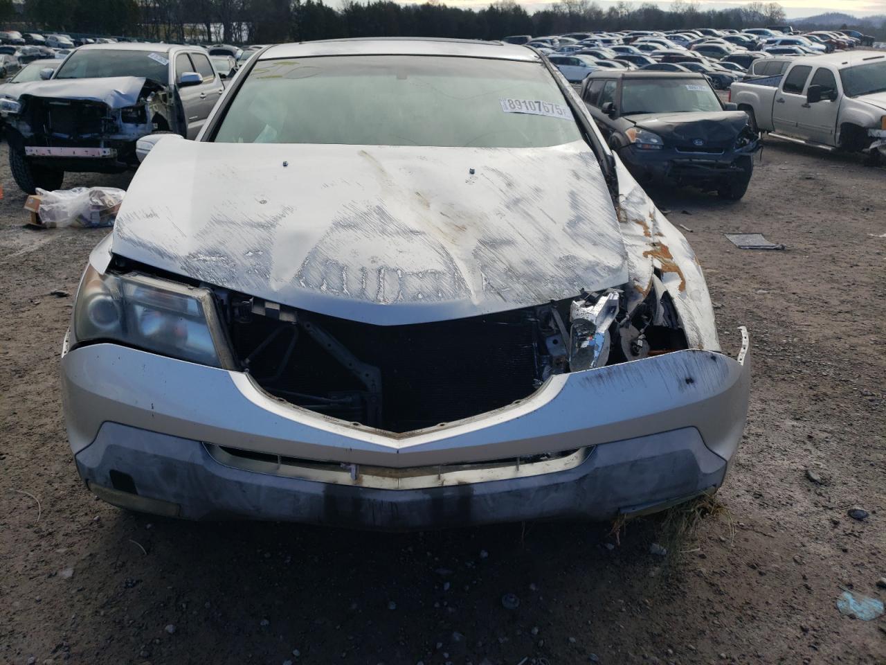 2009 Acura MDX - Image 5