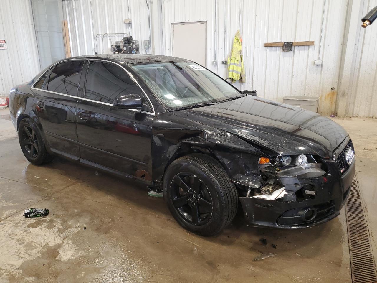2008 Audi A4 - Image 4