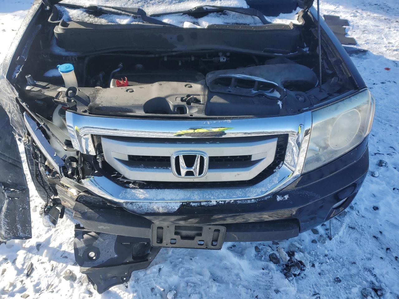 2011 Honda Pilot - Image 12