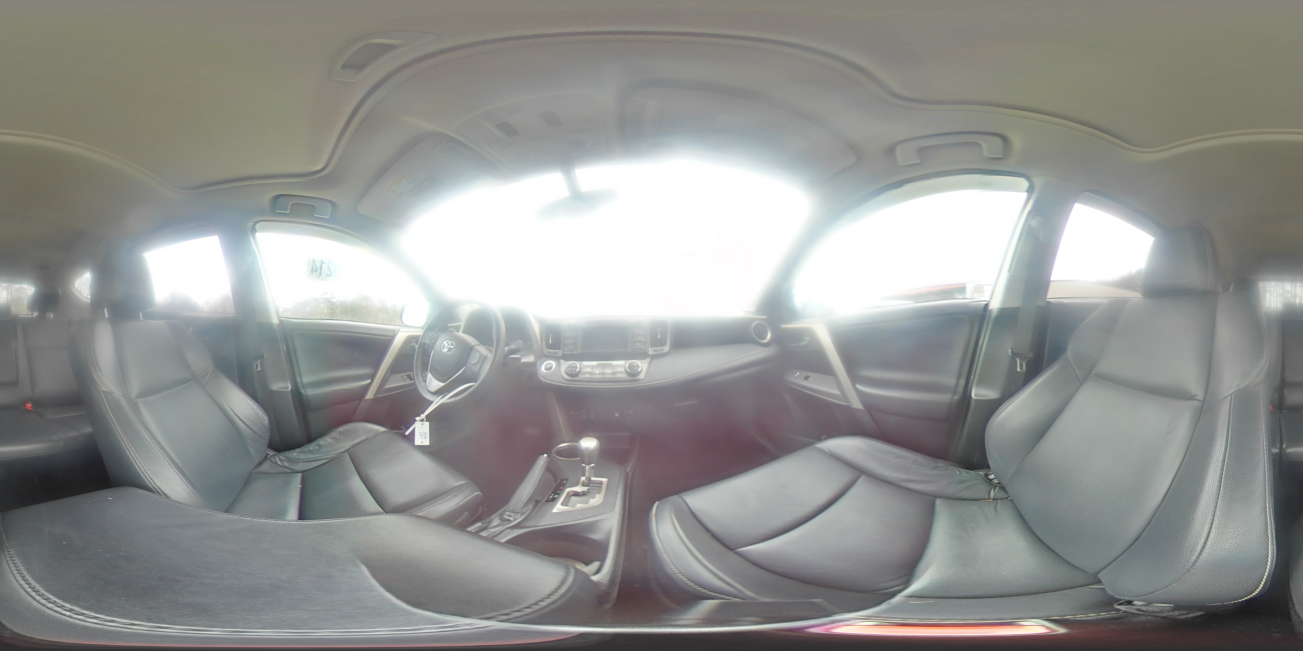 2015 Toyota RAV 4 - Image 15