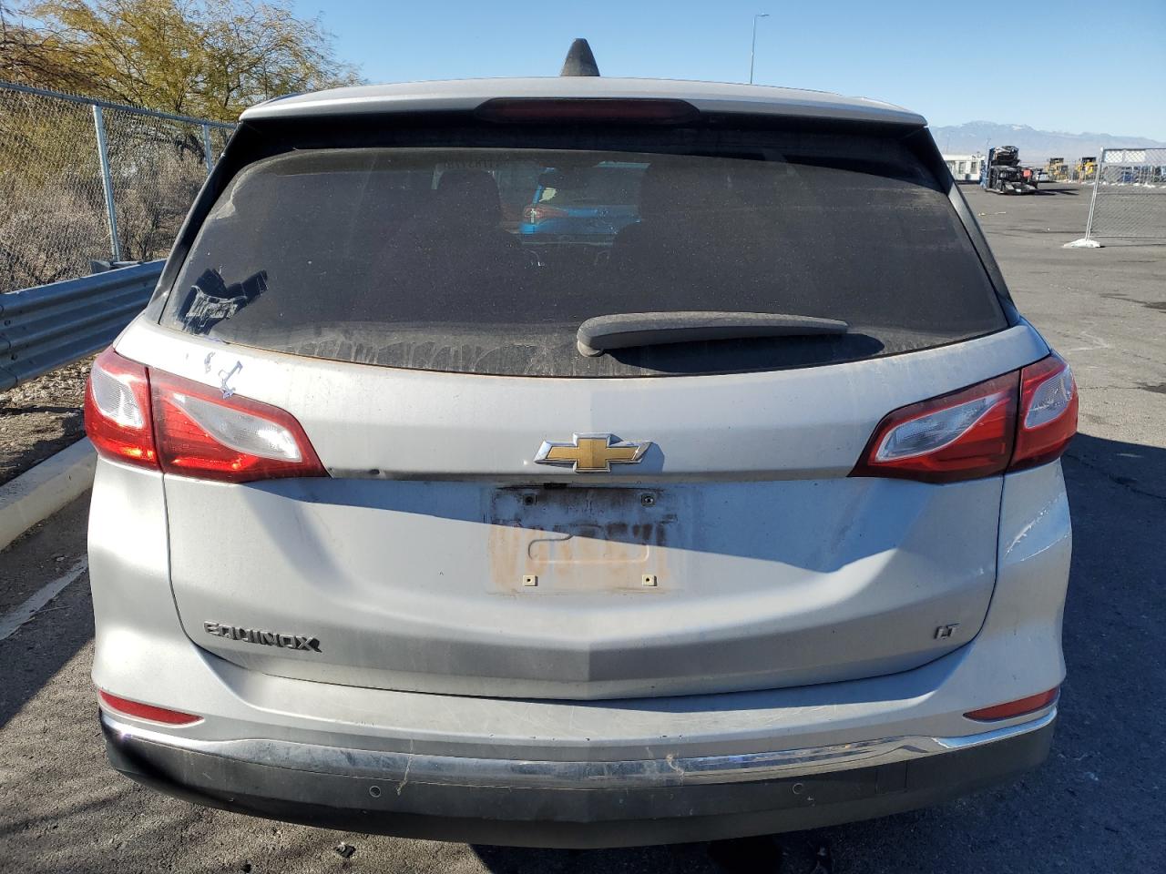 2019 Chevrolet Equinox - Image 6