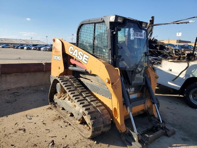 2019 Case Tr310